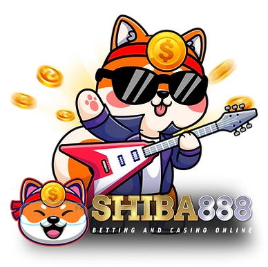 ชิ บะ 888