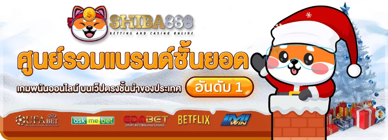 ชิ บะ 888