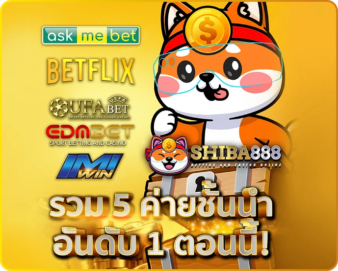 ชิ บะ 888